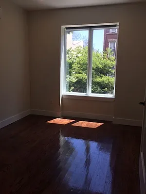 Rented by Bedford Brownstone Realty | media 2