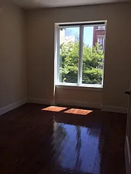 Rented by Bedford Brownstone Realty