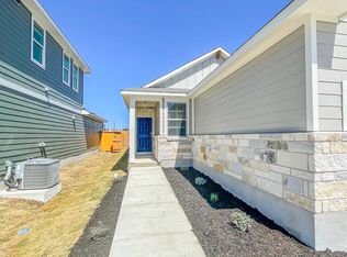 465 Unforgiven Ln, Jarrell, TX 76537