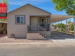 7570 E Speedway Blvd UNIT 555, Tucson, AZ 85710