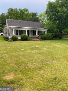 31 S Macon St, Reynolds, GA, 31076