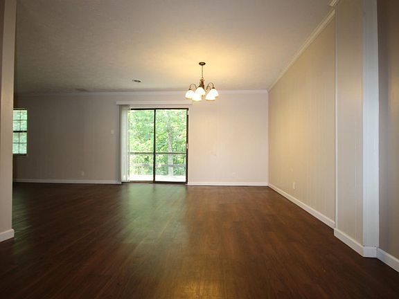 Dining Room from Kitchen