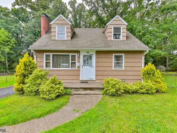 86 Ridgewood Ave, Ewing Twp., NJ 08618