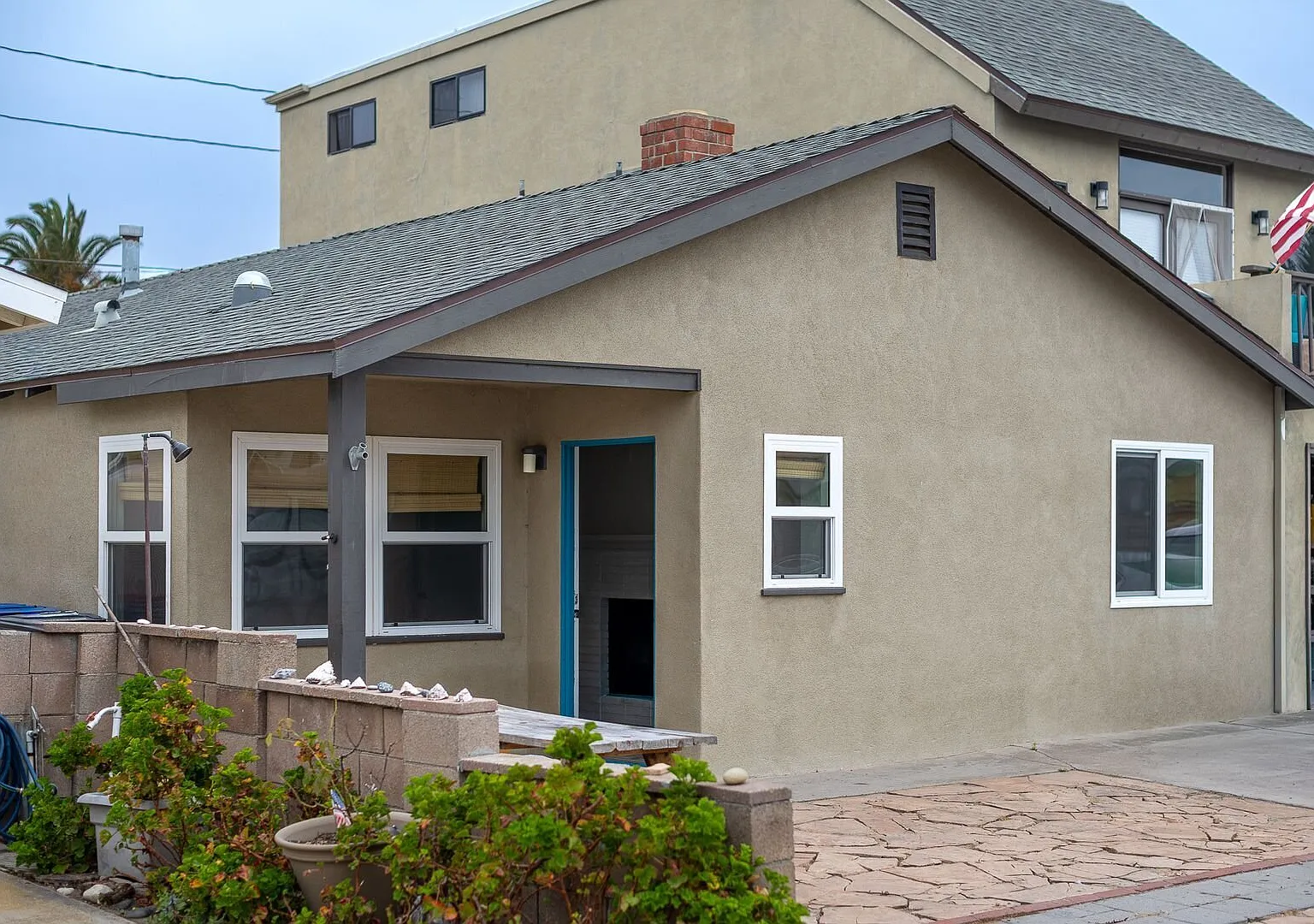 3 Bedroom + 2 Bathroom Duplex | Silverstrand | Oxnard | Unfurnished — Photo 1