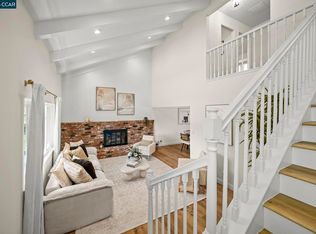 1707 Pepperwood Ct, Concord, CA 94521