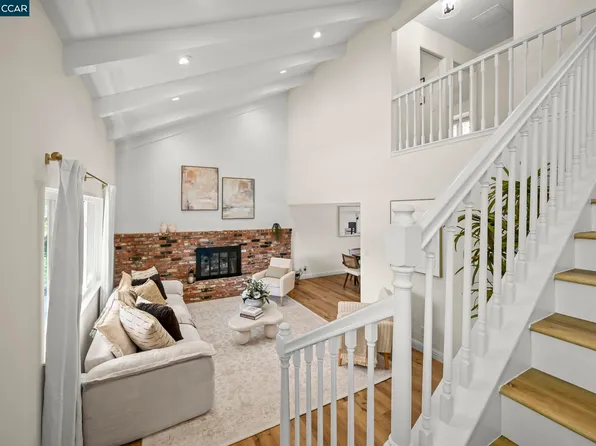 1707 Pepperwood Ct, Concord, CA 94521