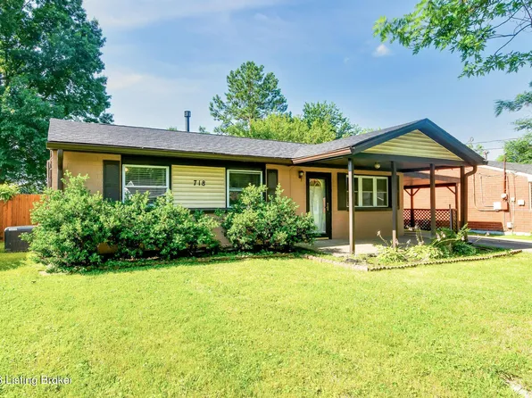 718 Glengarry Dr, Fairdale, KY 40118