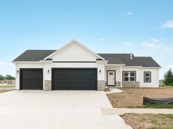903 Duke STREET, Brownsville, WI 53006