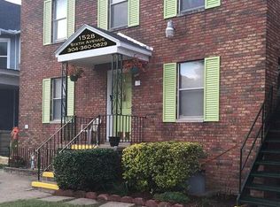 1528 6th Ave APT 3, Huntington, WV 25701