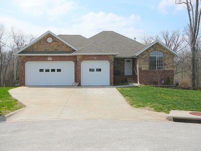 3898 W Rockwood St, Springfield, MO, 65807