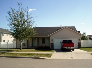 9102 N Torrey Ln, Hayden Lake, ID 83835