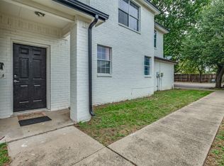 1215 N Nursery Rd, Irving, TX 75061