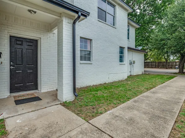 1215 N Nursery Rd, Irving, TX 75061