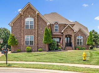 120 Fraser Pl, Hendersonville, TN 37075