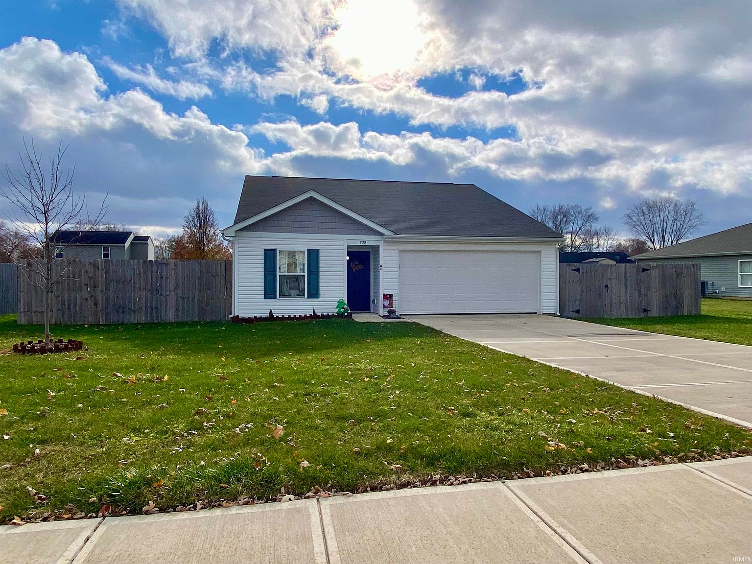 528 E South East St, Gas City, IN 46933 MLS 202342928 Zillow