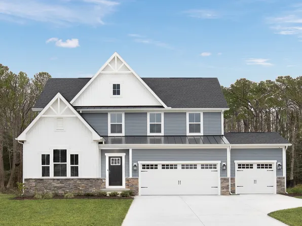 28528 Keel Dr, Milton, DE 19968