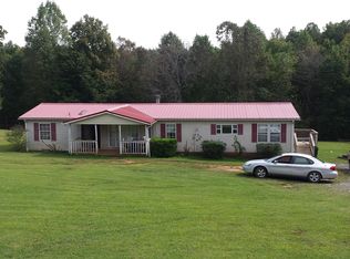 110 Scenic View Rd, Madisonville, TN 37354