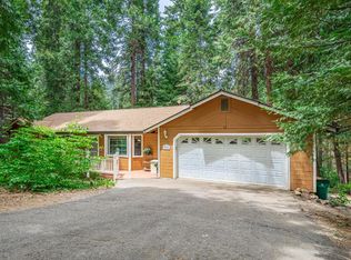 3480 Gold Ridge Trl, Pollock Pines, CA 95726