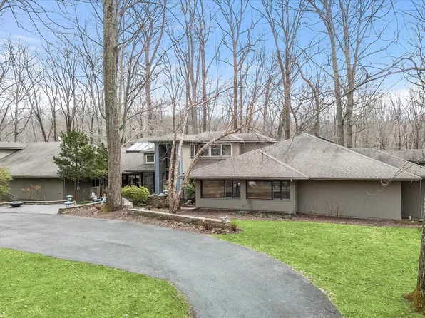 12600 Bonita Ave, Owings Mills, MD 21117