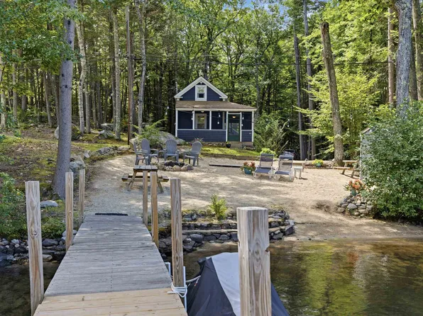 85 Rollins Road, Alton, NH 03810