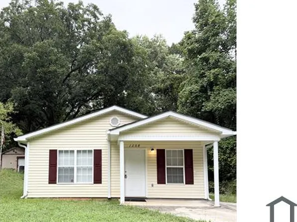 1208 W Walnut Ave, Gastonia, NC 28052
