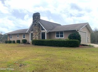 13784 Ricketts Rd, Hampton, GA 30228