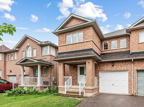 81 Briarcrest Dr, Markham, ON L6C 3E7