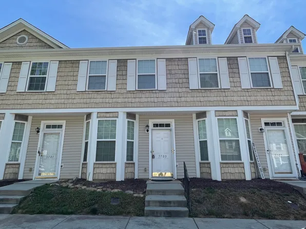 5703 Erin Dr, Dallas, NC 28034
