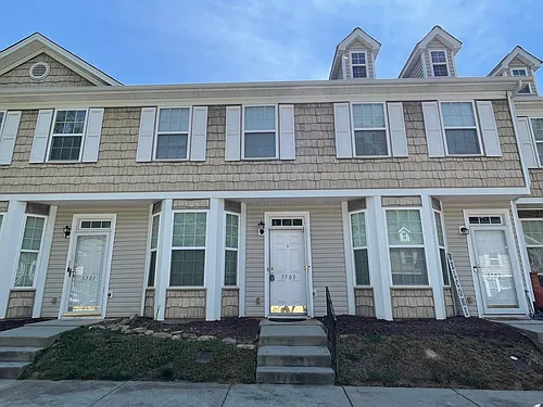 5703 Erin Dr Photo 1