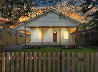815 Wilkes St, Houston, TX 77009