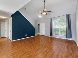 4400 Belfield Ln, Austin, TX 78725