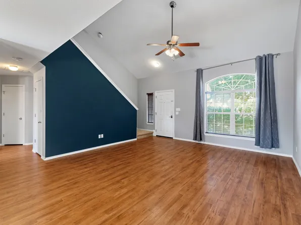 4400 Belfield Ln, Austin, TX 78725