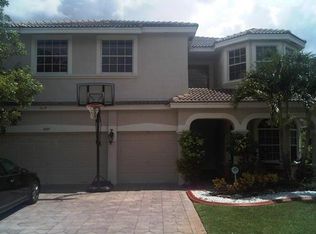 2097 SW 176th Ter, Miramar, FL 33029