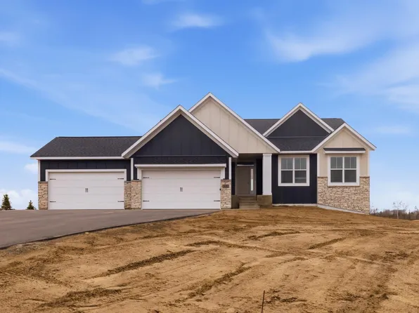 3682 Royal Lytham Ct, Brainerd, MN 56401