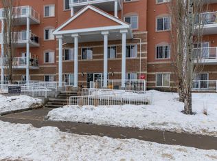 263 Macewan Rd SW #114, Edmonton, AB T6W0C4