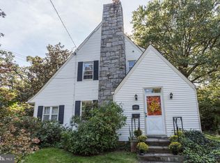 4221 Sheridan St, Hyattsville, MD