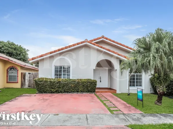 15565 SW 138th Ave, Miami, FL 33177