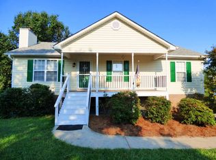 5150 Tutelo Trl, Winston Salem, NC 27127