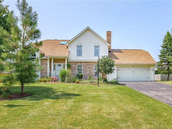 48 Churchview Ln, Pittsford, NY 14534