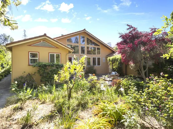 620 Olive St, Menlo Park, CA 94025