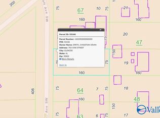 661 Taft Ave, Attalla, AL 35954