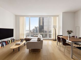 15 Hudson Yards APT 38G, New York, NY
