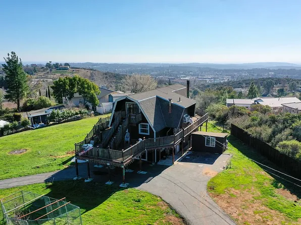 3476 Buena Vista Dr, Shingle Springs, CA 95682