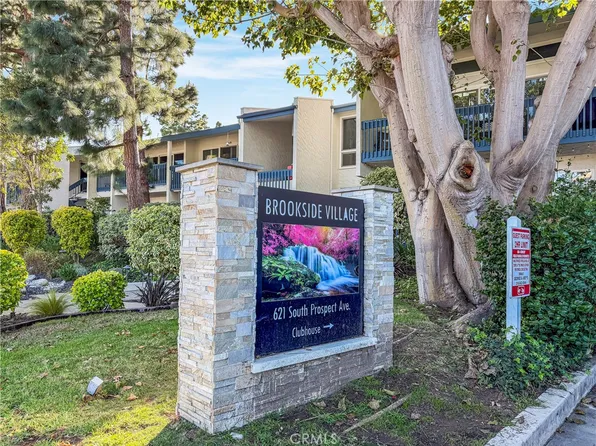601 S Prospect Ave Unit 103, Redondo Beach, CA 90277