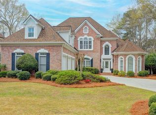 195 Stoney Ridge Dr, Johns Creek, GA