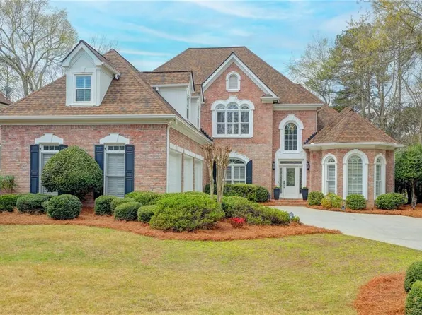 195 Stoney Ridge Dr, Johns Creek, GA 30022