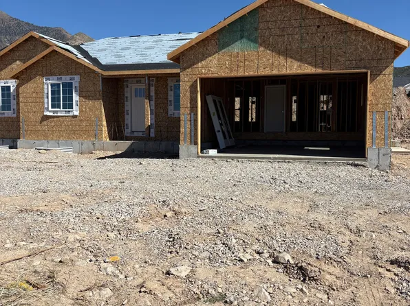 1586 N 250 E, Nephi, UT 84648