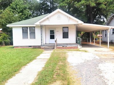 2803 W 27th Ave, Pine Bluff, AR, 71603