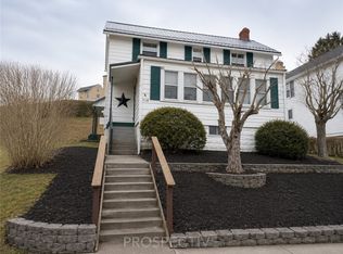 28 Grant St, New Salem, PA 15468