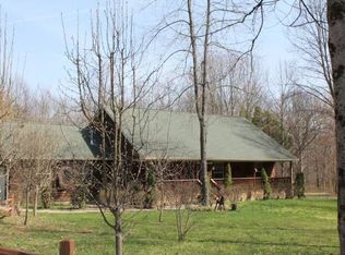 6085 N Stinson Rd, Morgantown, IN 46160